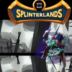 Splinterlands Magic Counterstrike