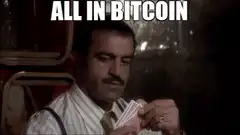 All In Bitcoin