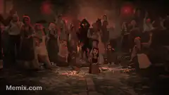 Big Bad Wolf Ready For Zapathon