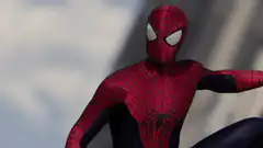 Spider-Man 3D model