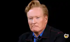 Conan O'Brien Any Way