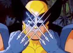 Wolverine powers up with energy