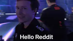 AMD guy says Hello Reddit