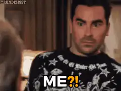 Jon Hamm Me?! Reaction