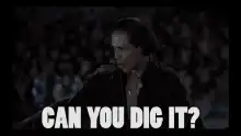 Jim Carrey Can You Dig It