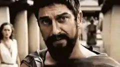 This is Sparta!