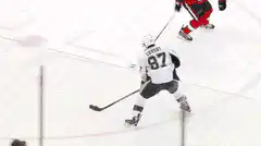 Sidney Crosby goal celebration