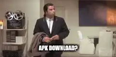 John Travolta What APK Download