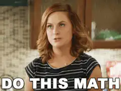 Do This Math Amy Poehler