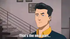 That's the neat part... You don't!
