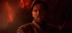Obi-Wan You Were The Chosen One