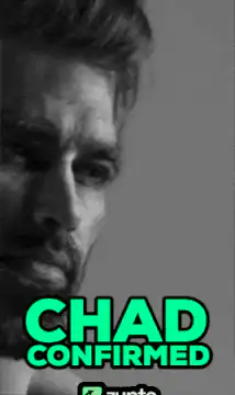 Chad Confirmed