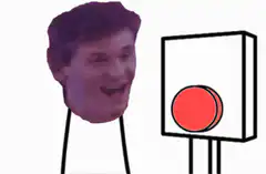Nuclear button pressed