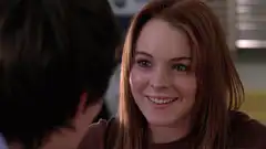 Lindsay Lohan Grool