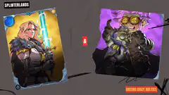 Splinterlands Social Media Challenge