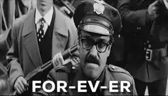 General Zappa For-Ever