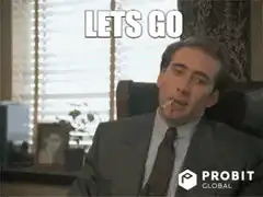 Nicolas Cage Lets Go