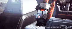 Megatron says till all are one