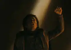 The Hand of God be my witness