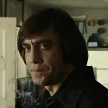 Hannibal Lecter side eye