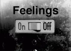 Feelings On Off Switch