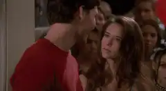 Jennifer Connelly Gosh You Really Got Me There