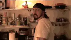 The Duce Yells Fresh Pot