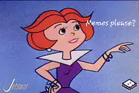 Judy Jetson memes please yoink