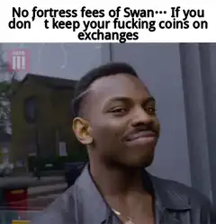 Chris Rock Think About It Swan Fees