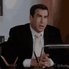 Michael Scott POW