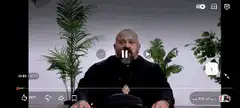 Orthodox Priest's Everyday Carry