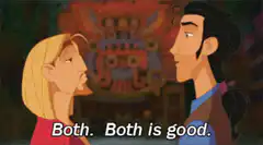 Mulan Mushu Both is good