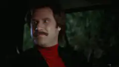 Ron Burgundy Agree to Disagree