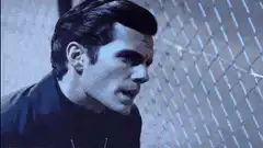 Henry Cavill says he works better alone