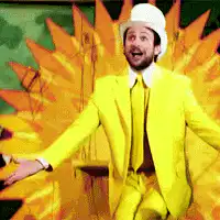 SpongeBob Sunflower Dance