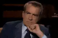 Richard Nixon That Means It Is Not Illegal
