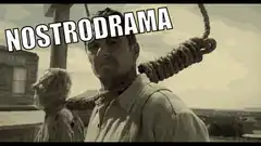 Nostrodrama First Time