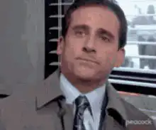 Michael Scott That's What She Said