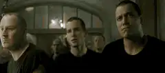 Robert Paulson speech Fight Club