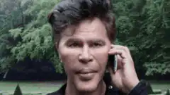 Rick Astley says dump it stock chart