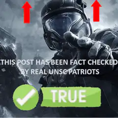 UNSC Patriots Fact Check