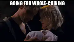 Going for Whole-coinining