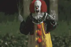 Pennywise the Dancing Clown
