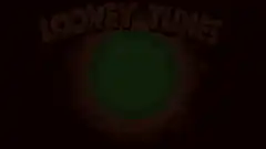 Looney Tunes That's All Folks ending