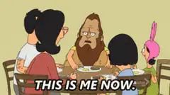 Bob's Burgers This Is Me Now