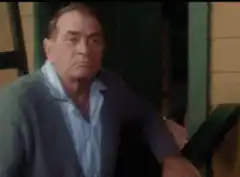 Sonny Corleone yelling Sons of Bitches