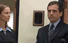 That's What She Said Michael Scott