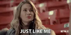 Just Like Me