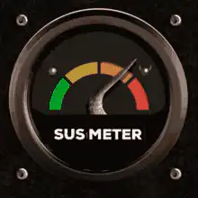 Sus Meter Gauge