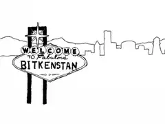 Welcome to Bitkenstan